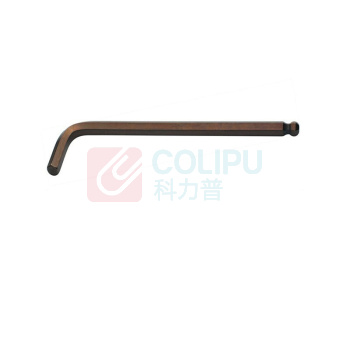 鹰之印 YING ZHI YIN S2加长发红内六角 BST-25103 3mm