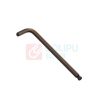 鹰之印 YING ZHI YIN S2加长发红内六角 BST-25104 4mm