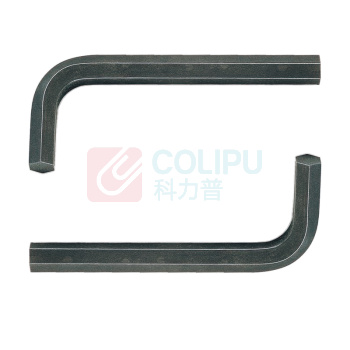百塔 内六角扳手 C1101644 3/16in/75mm
