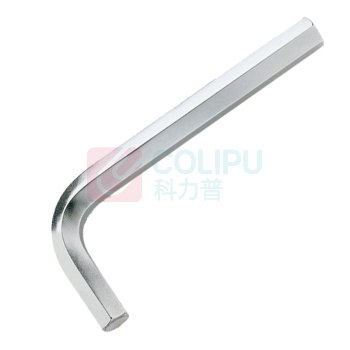 百塔 内六角扳手 C1101622 4mm/72mm