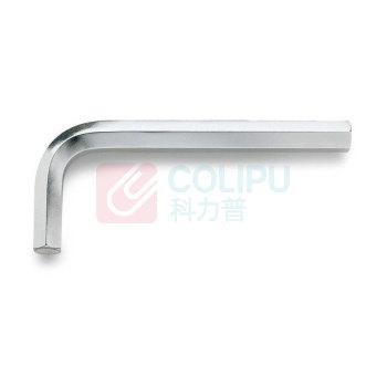 百塔 内六角扳手 C1101622 4mm/72mm