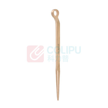 百塔 尖尾棘轮扳手 C1142486 14mm/防爆