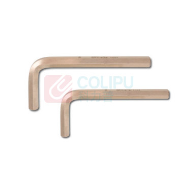 百塔 内六角扳手 C1142662 6mm/防爆