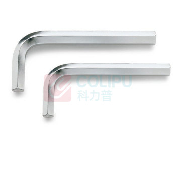 百塔 公制内六角扳手 C1271824 16mm/165mm