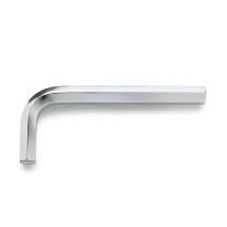 百塔 公制内六角扳手 C1271824 16mm/165mm