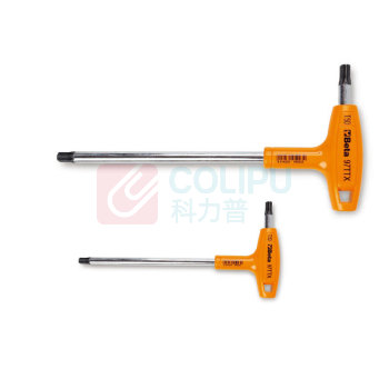 百塔 T型偏距花型扳手 C1273763 T50