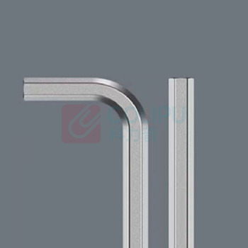 番鑫工贸 内六角扳手套装 1.5-10mm