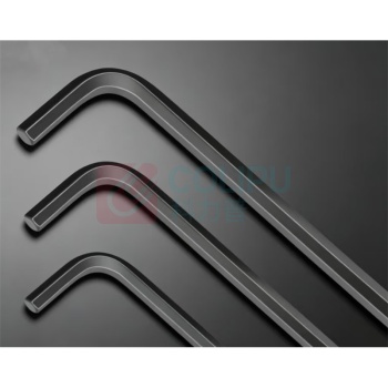 格远 内六角扳手套装 27件套 1.5-10mm (黑色)