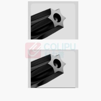 格远 内六角扳手套装 27件套 1.5-10mm (黑色)
