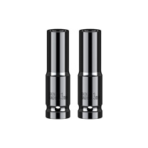 雷蒙 加长内六角风炮套筒头 ACS013 13mm 2个装