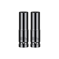 雷蒙 加长内六角风炮套筒头 ACS014 14mm 2个装