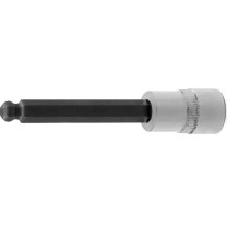 霍夫曼 内六角套筒球头 3/8″6mm 100mm长