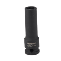 锐壹 外六角套筒 H13 1/2” 长度78mm 六角风炮汽车维修重型套筒气动套筒头 6个/包