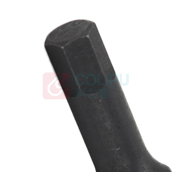 锐壹 内六角旋具套筒 H14 1/2" 长度78mm 六角风炮起子汽车维修重型套筒气动套筒头 6个/包