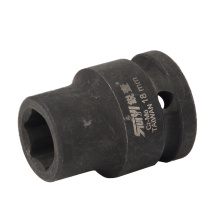 锐壹 外六角套筒 H18 3/4” 长度52mm 六角风炮汽车维修重型套筒气动套筒头 5个/包