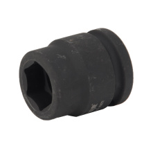 锐壹 外六角套筒 H24 3/4” 长度52mm 六角风炮汽车维修重型套筒气动套筒头 5个/包