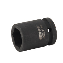 锐壹 外六角套筒 H25 3/4” 长度52mm 六角风炮汽车维修重型套筒气动套筒头 5个/包