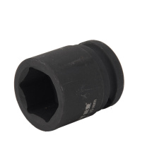 锐壹 外六角套筒 H30 3/4” 长度52mm 六角风炮汽车维修重型套筒气动套筒头 3个/包