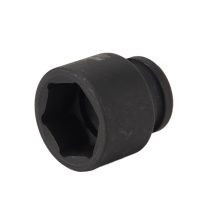 锐壹 外六角套筒 H40 3/4” 长度52mm 六角风炮汽车维修重型套筒气动套筒头 3个/包