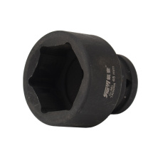 锐壹 外六角套筒 H45 3/4” 长度52mm 六角风炮汽车维修重型套筒气动套筒头 2个/包