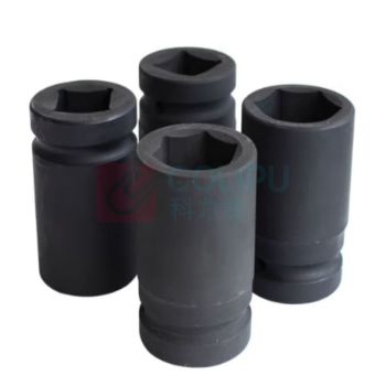 特斯 套筒 6角 50MM