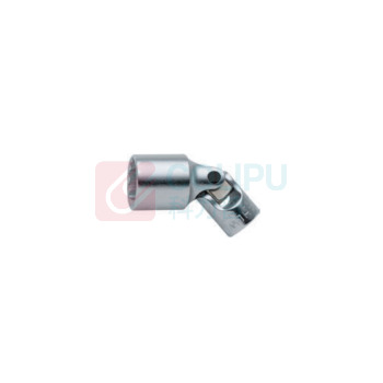 霍夫曼 万向套筒头 L60010 1850 1/4 "-6mm
