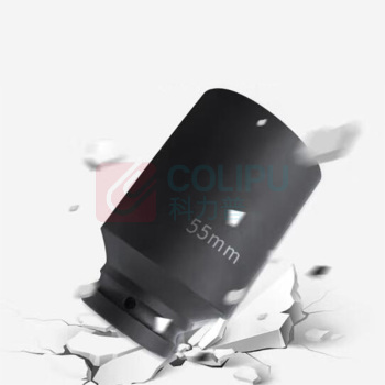 开拓 3/4英寸套筒 777060 55mm