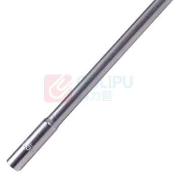 罗宾汉 RUBICON M3螺母套筒扳手 MO.600 5.0mm