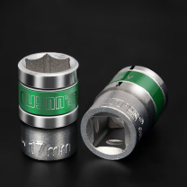 威力狮 Wynn's 大飞扳手棘轮扳手快速扳手1/2内六角短套筒头 WS005K 18mm