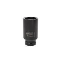 广一 1寸套筒 46mm 长度120mm孔深66mm