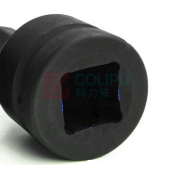 开拓 套筒头 771102 驱动1" 1英寸~六角头19mm 铬钼钢