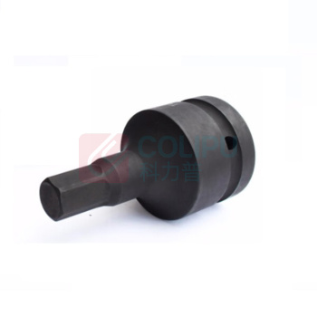 开拓 套筒头 771102 驱动1" 1英寸~六角头19mm 铬钼钢