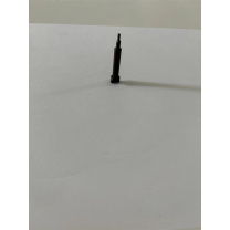 思韦罗 航空高锁螺母安装六方芯扳 六方芯2.0mm