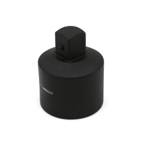 维度 WEDO 套筒转接头 CT3341-1008 驱动3/4”(3/4英寸)~方头1”(1英寸) 40Cr