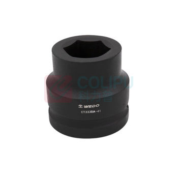维度 WEDO 3/4"风动套筒头 CT3338A-20 20mm