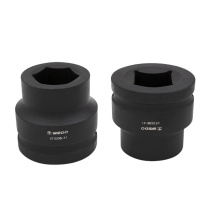 维度 WEDO 1”风动套筒头 CT3338-50 50mm