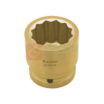 维度 WEDO 风动套筒头(C=1") AL108-46 46mm