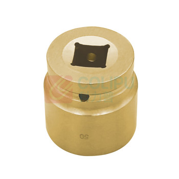 维度 WEDO 风动套筒头(C=1") AL108-46 46mm
