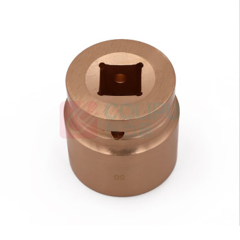维度 WEDO 风动套筒头(C=1") BE108-46 46mm