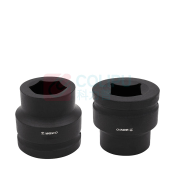 维度 WEDO 1/2"风动套筒头 CT3338E-50 50mm