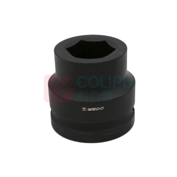 维度 WEDO 1/2"风动套筒头 CT3338E-50 50mm
