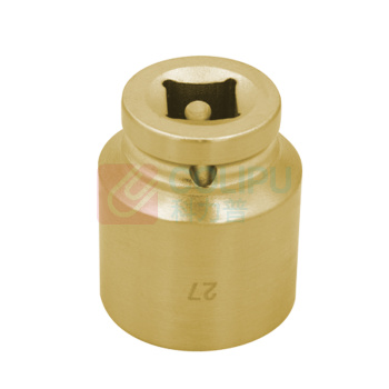 维度 WEDO 1/2"风动套筒头 AL110B-50 50mm