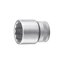 霍夫曼 套筒头 637000 19 3/8 ”-19mm