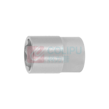 霍夫曼 六角套筒 637125 14 3/8 "-14mm