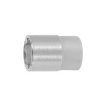 霍夫曼 六角套筒 637125 14 3/8 ”-14mm