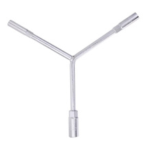 鼎红 Y型套筒扳手 SCTT00007 90mm 公制 铬钒钢