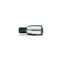 百塔 1/4六角旋具套筒 BW 900ME 4 4mm 订货号:009006504
