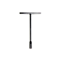 百塔 固定式T型六角套筒扳手 950A 8mm 订货号:E950A000008