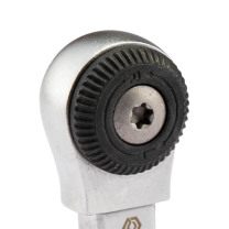 诺特 NOVATORK 电动力矩扳手套筒头 驱动1/4”
