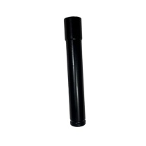 百马 加长套筒 长240*20MM 304不锈钢